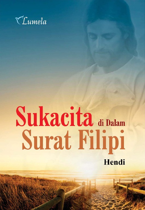 Sukacita di Dalam Surat Filipi